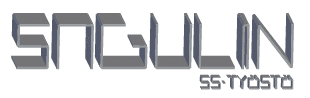 pulverpaint.fi -asiakkaan SS-Työstö Oy:n logo