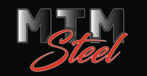 MTM-Steel logo