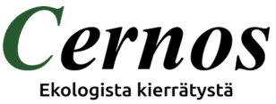 pulverpaint.fi -asiakkaan Fibercut Oy:n logo